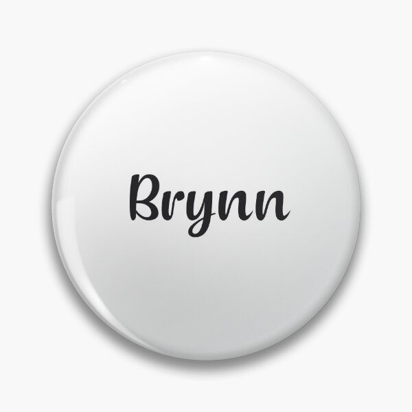 Item preview, Brynn designed and sold by 99Posters.