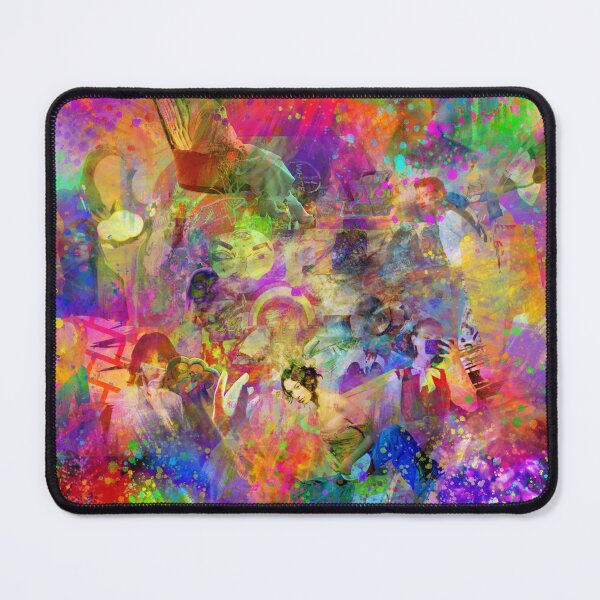 Item preview, Mindscape designed and sold by ArtVomitbyRobin.
