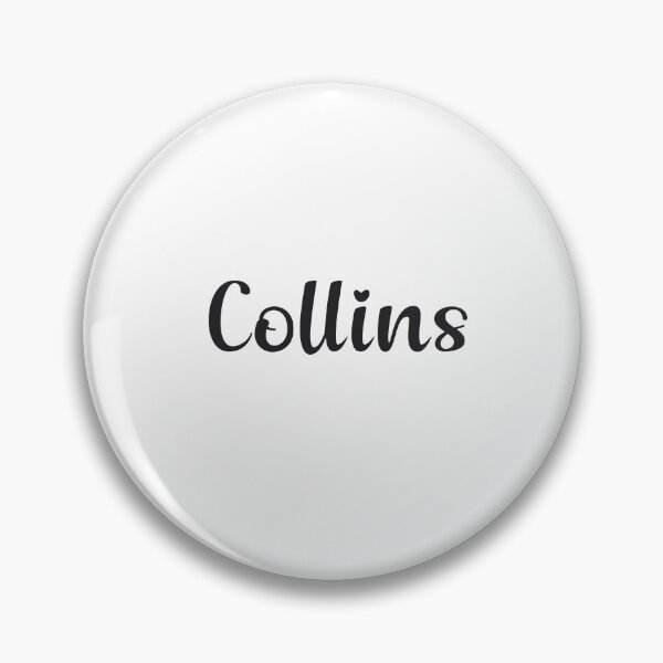 Item preview, Collins designed and sold by 99Posters.