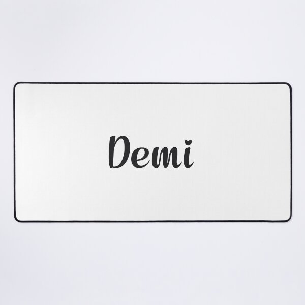 Item preview, Demi designed and sold by 99Posters.