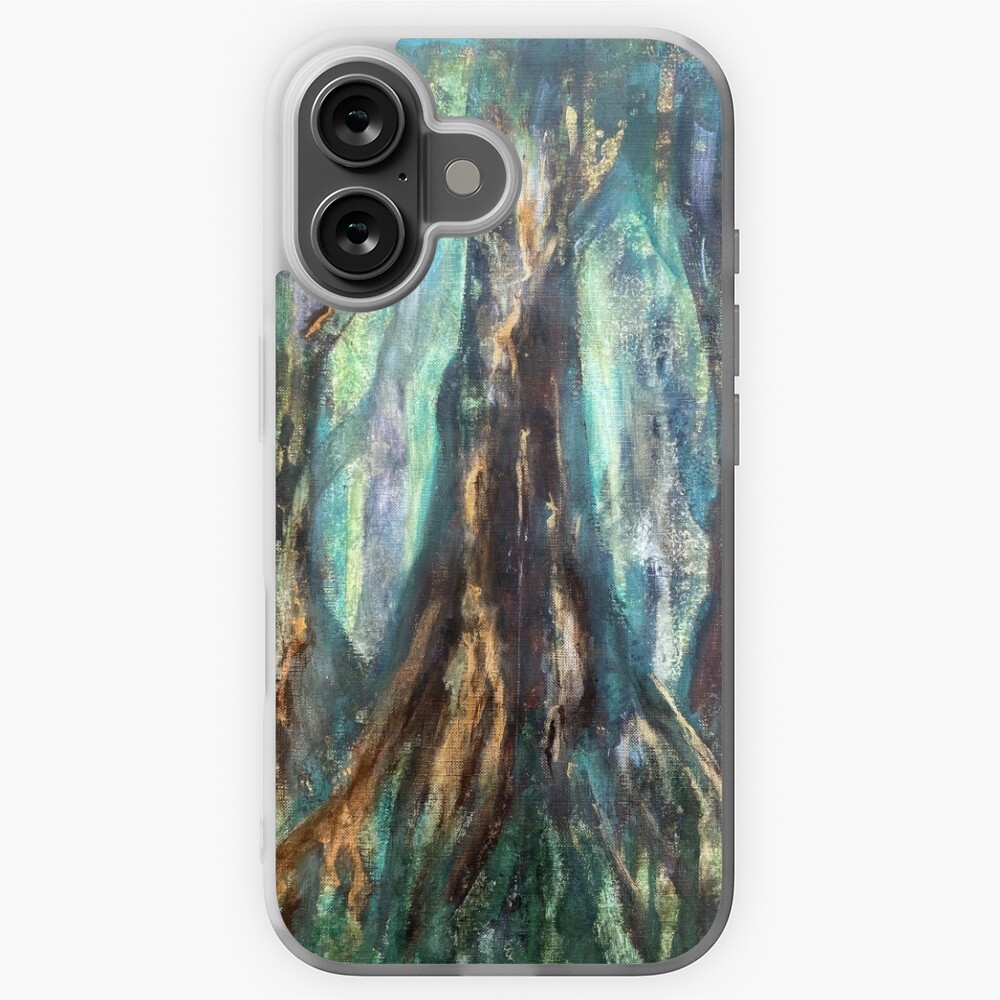 Item preview, iPhone Soft Case designed and sold by Lizr81.