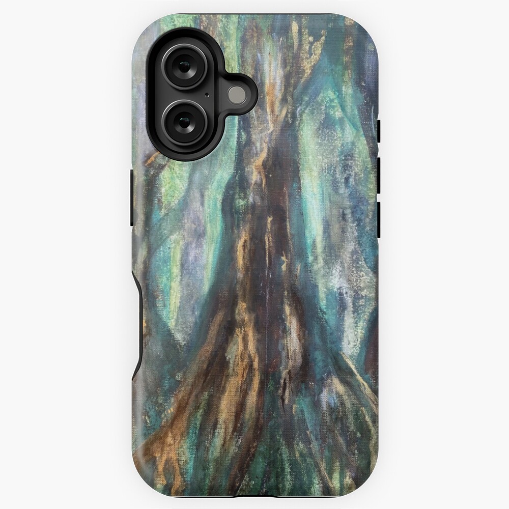 Item preview, iPhone Tough Case designed and sold by Lizr81.