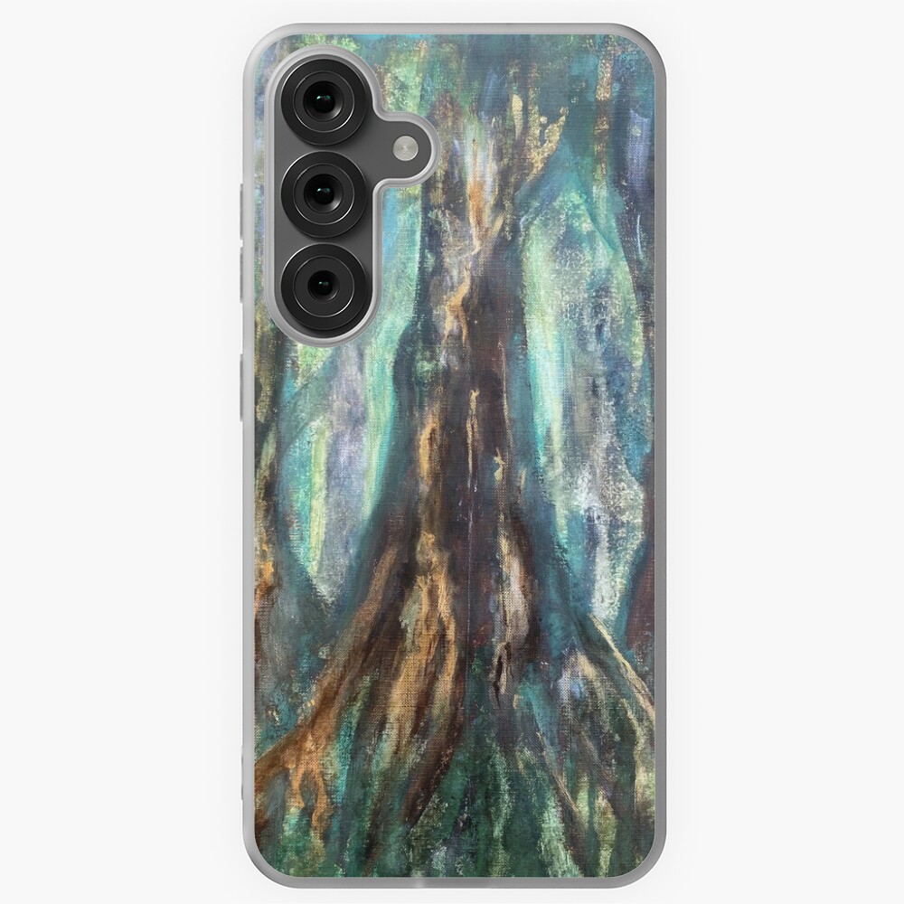 Item preview, Samsung Galaxy Soft Case designed and sold by Lizr81.