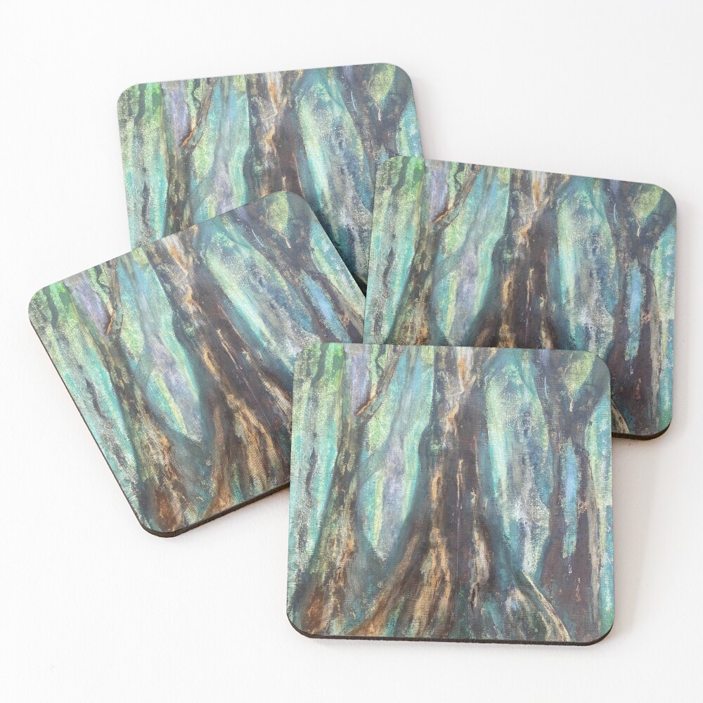 Item preview, Coasters (Set of 4) designed and sold by Lizr81.