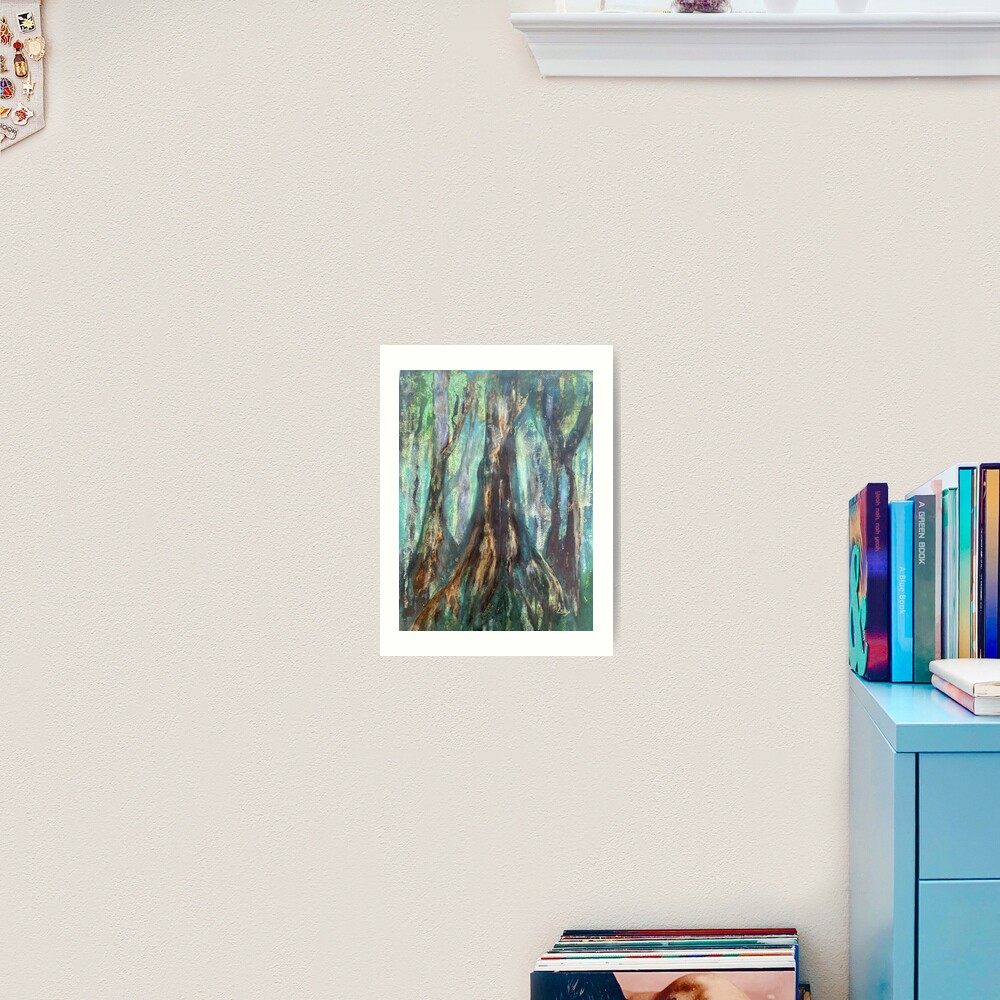 Item preview, Art Print designed and sold by Lizr81.