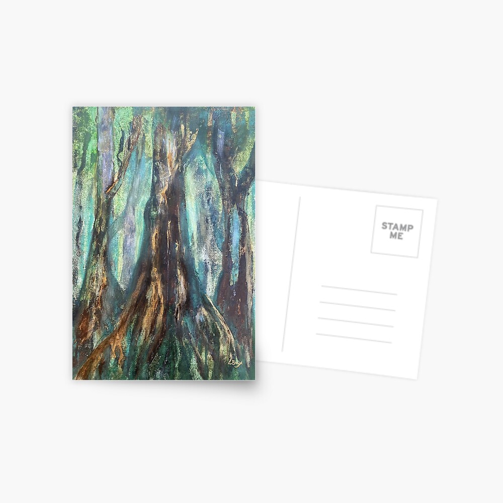 Item preview, Postcard designed and sold by Lizr81.