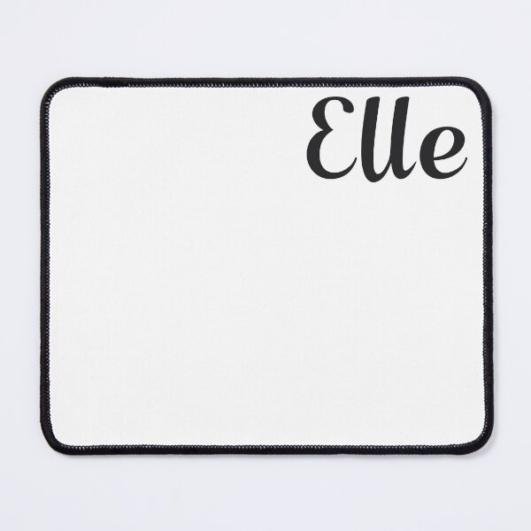 Item preview, Elle designed and sold by 99Posters.