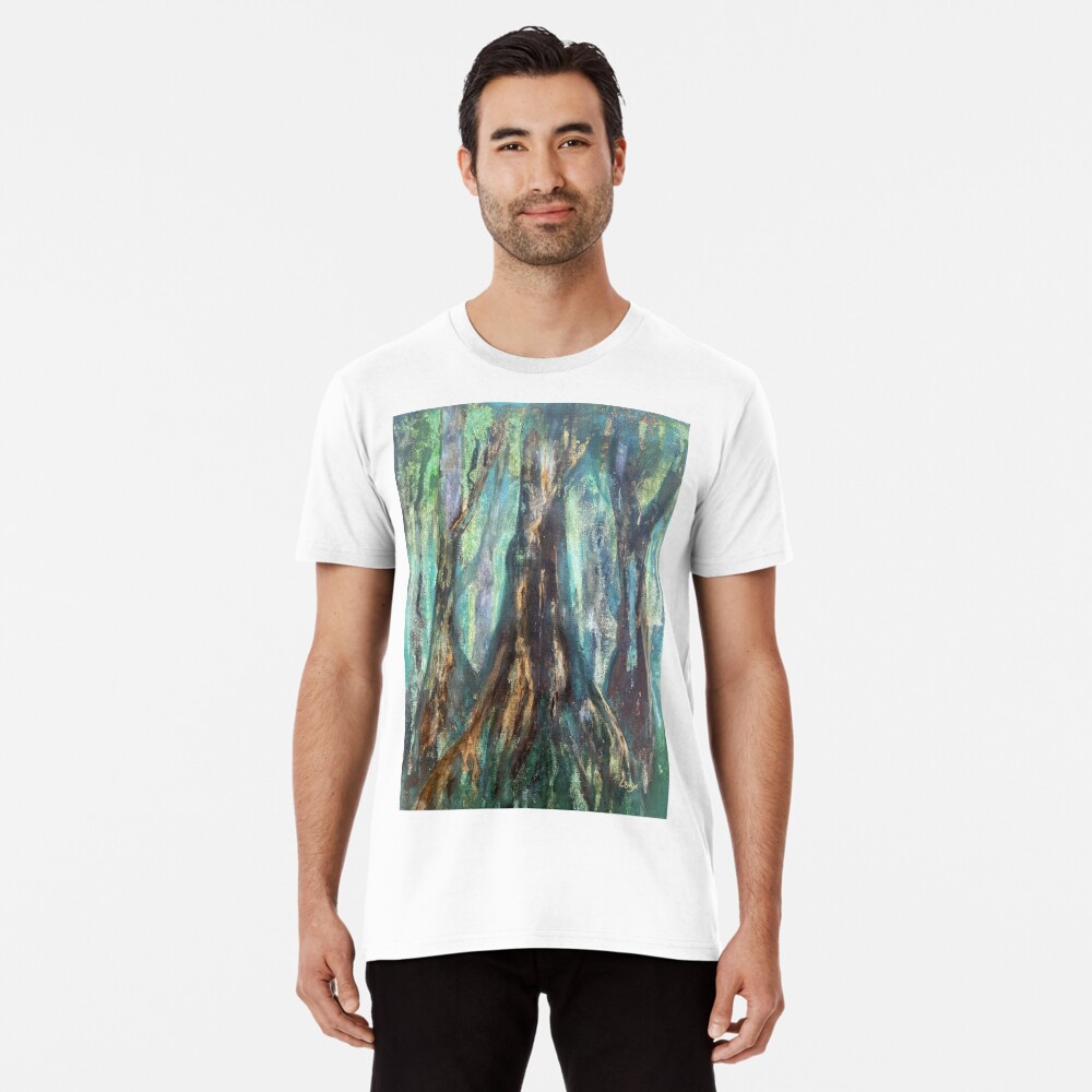 Item preview, Premium T-Shirt designed and sold by Lizr81.