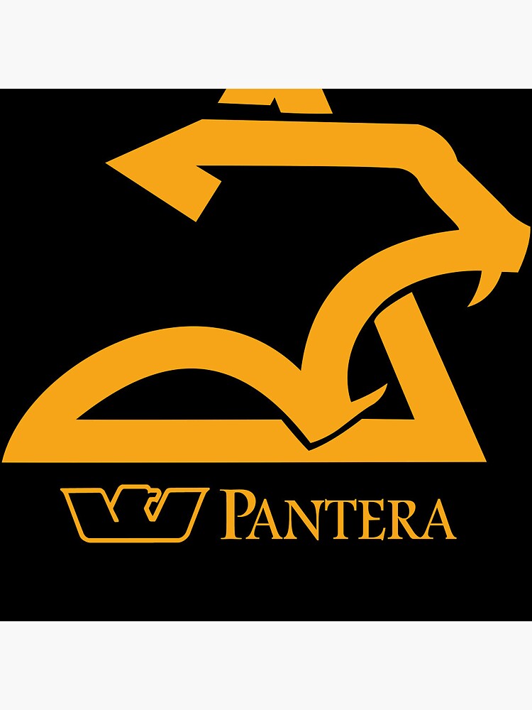 Pin on pantera