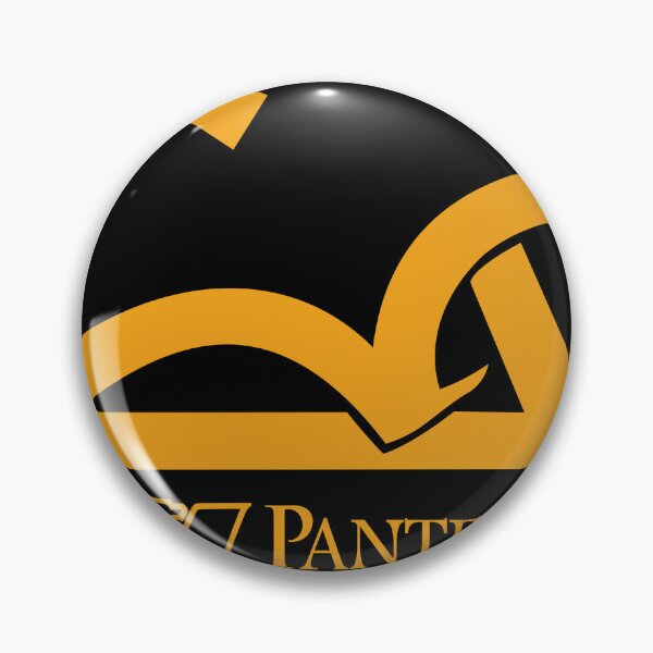 Item preview, Westone Pantera roaring logo designed and sold by Regal-Music.