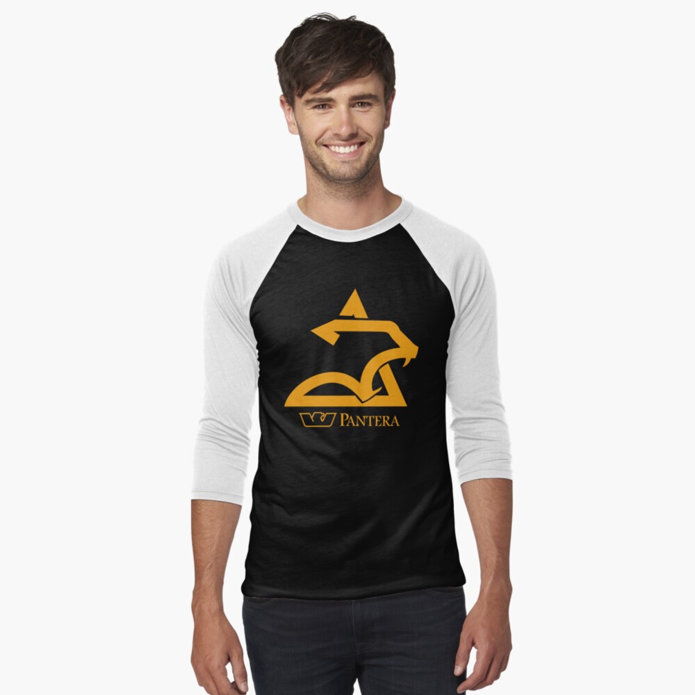 Item preview, Baseball ¾ Sleeve T-Shirt designed and sold by Regal-Music.