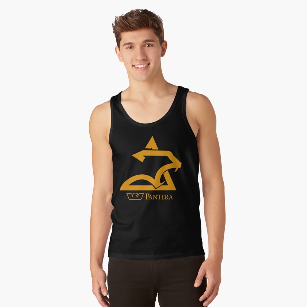 Item preview, Tank Top designed and sold by Regal-Music.