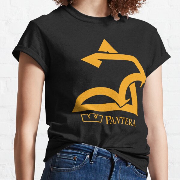 Westone Pantera roaring logo Classic T-Shirt