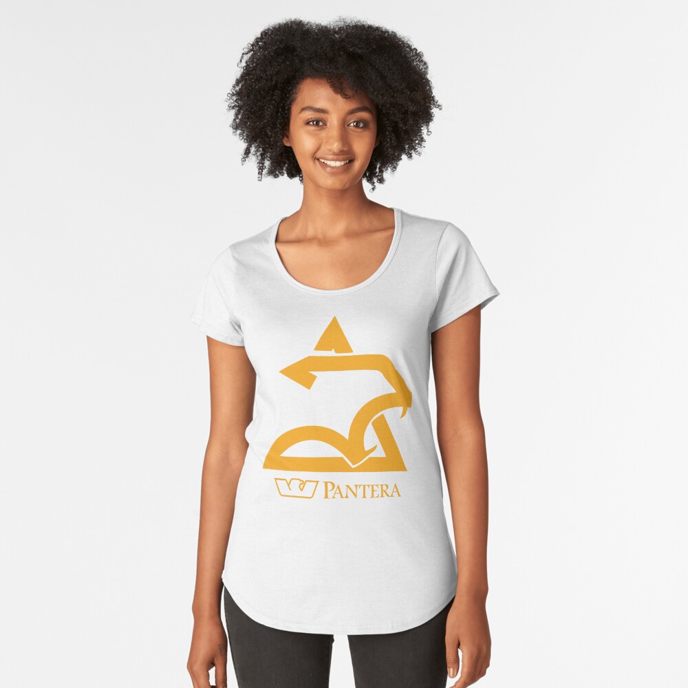 Item preview, Premium Scoop T-Shirt designed and sold by Regal-Music.