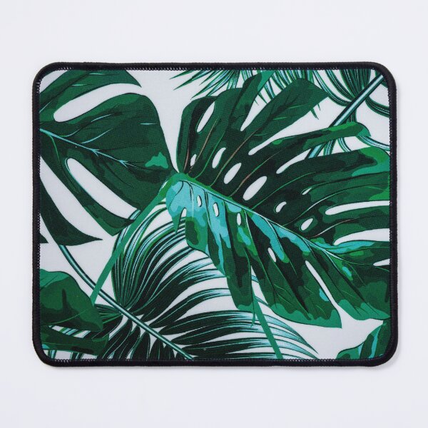 Item preview, Tropical Jungle Palm Leaf Painting designed and sold by newburyboutique.