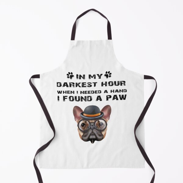 Item preview, in my darkest hour when i needed a hand i found a paw  designed and sold by secretbox.