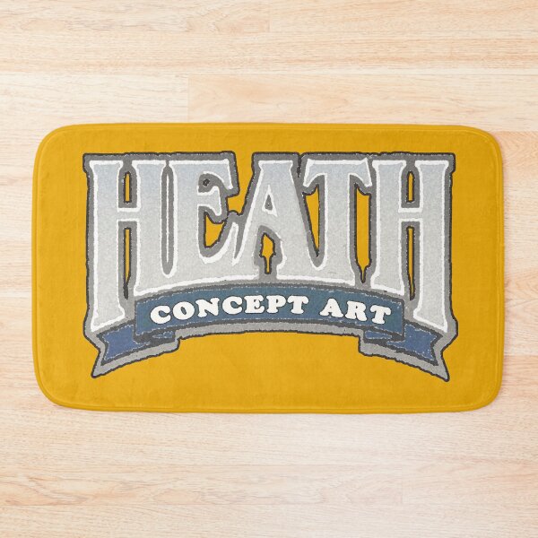 Item preview, concept art designed and sold by FeralJackRabit.