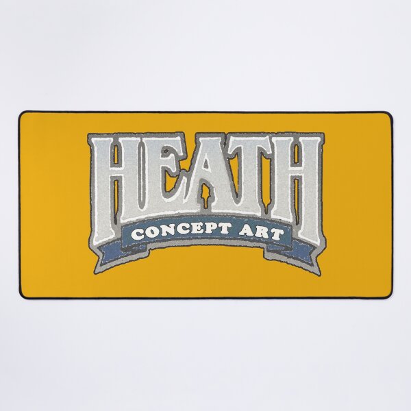 Item preview, concept art designed and sold by FeralJackRabit.