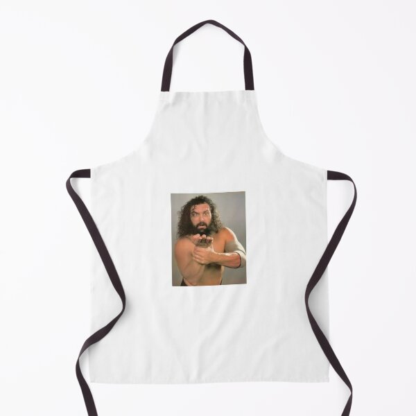 Item preview, Bruiser Brody Jab designed and sold by MMA-Japan.