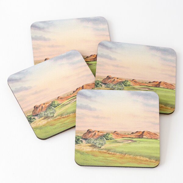 Item preview, Arrowhead Golf Course Hole 3 designed and sold by William Holkham.