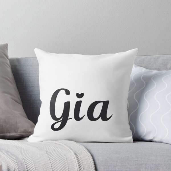 Item preview, Gia designed and sold by 99Posters.