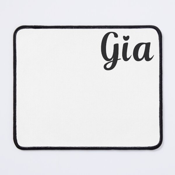 Item preview, Gia designed and sold by 99Posters.