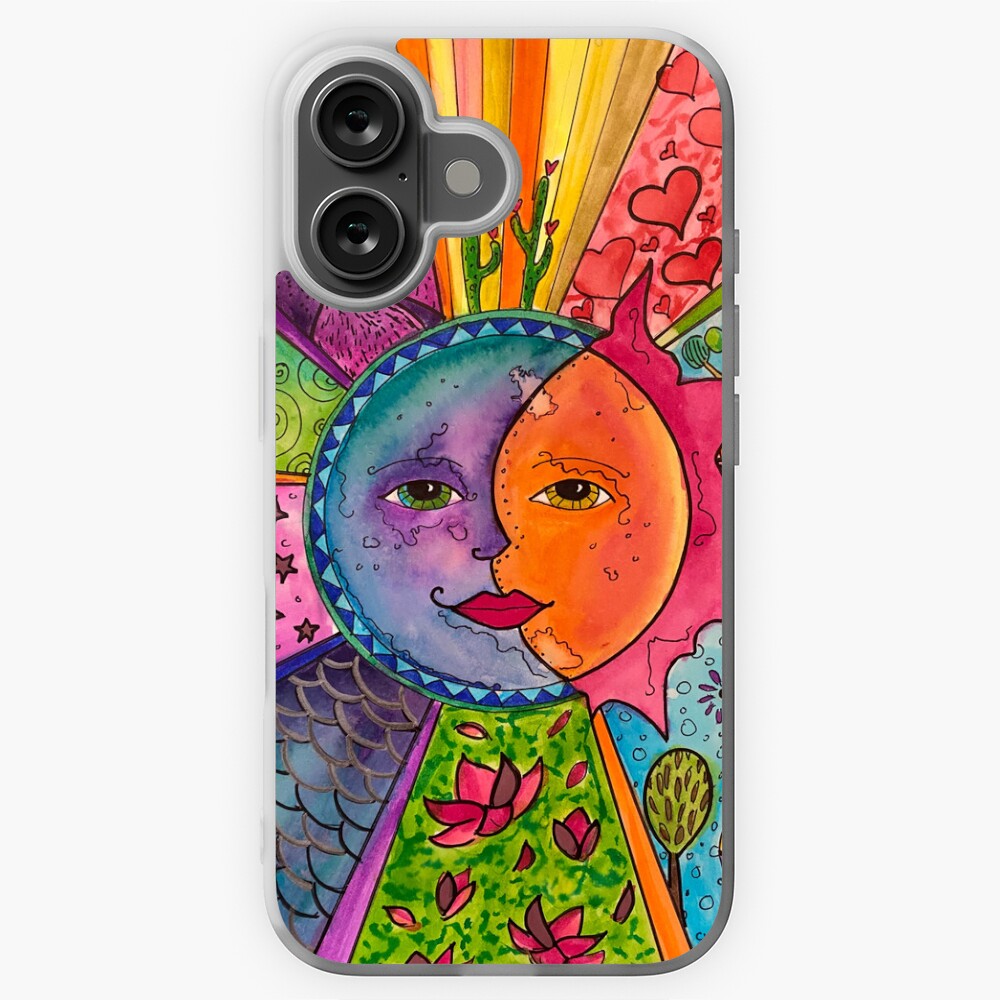 Item preview, iPhone Soft Case designed and sold by Lizr81.
