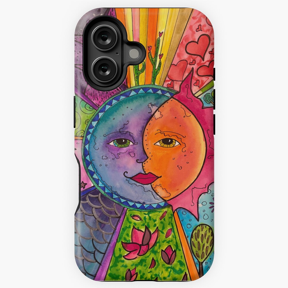 Item preview, iPhone Tough Case designed and sold by Lizr81.