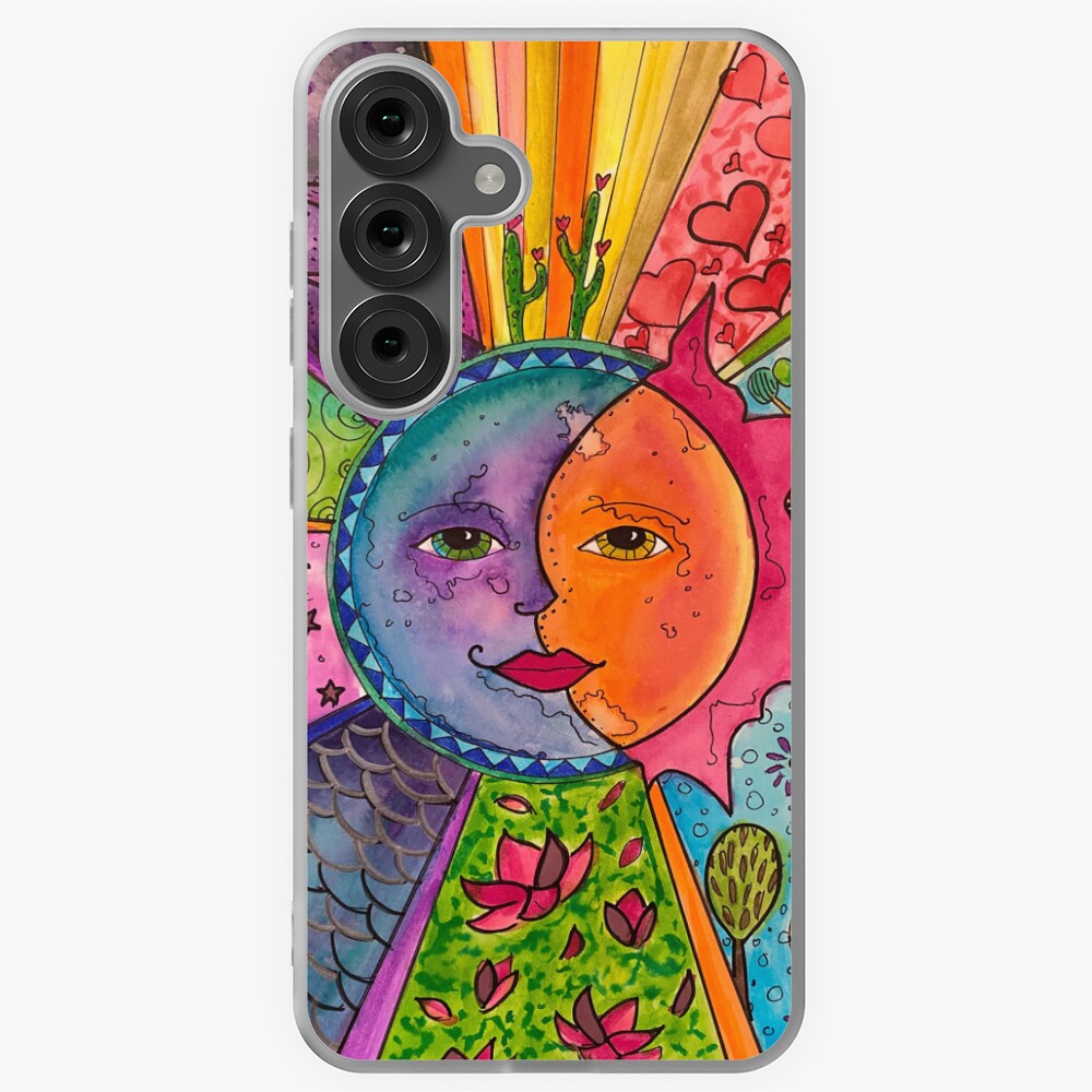 Item preview, Samsung Galaxy Soft Case designed and sold by Lizr81.