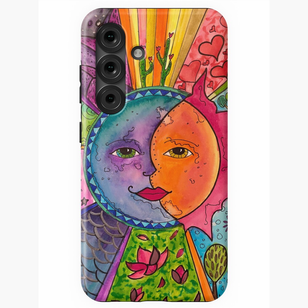 Item preview, Samsung Galaxy Tough Case designed and sold by Lizr81.