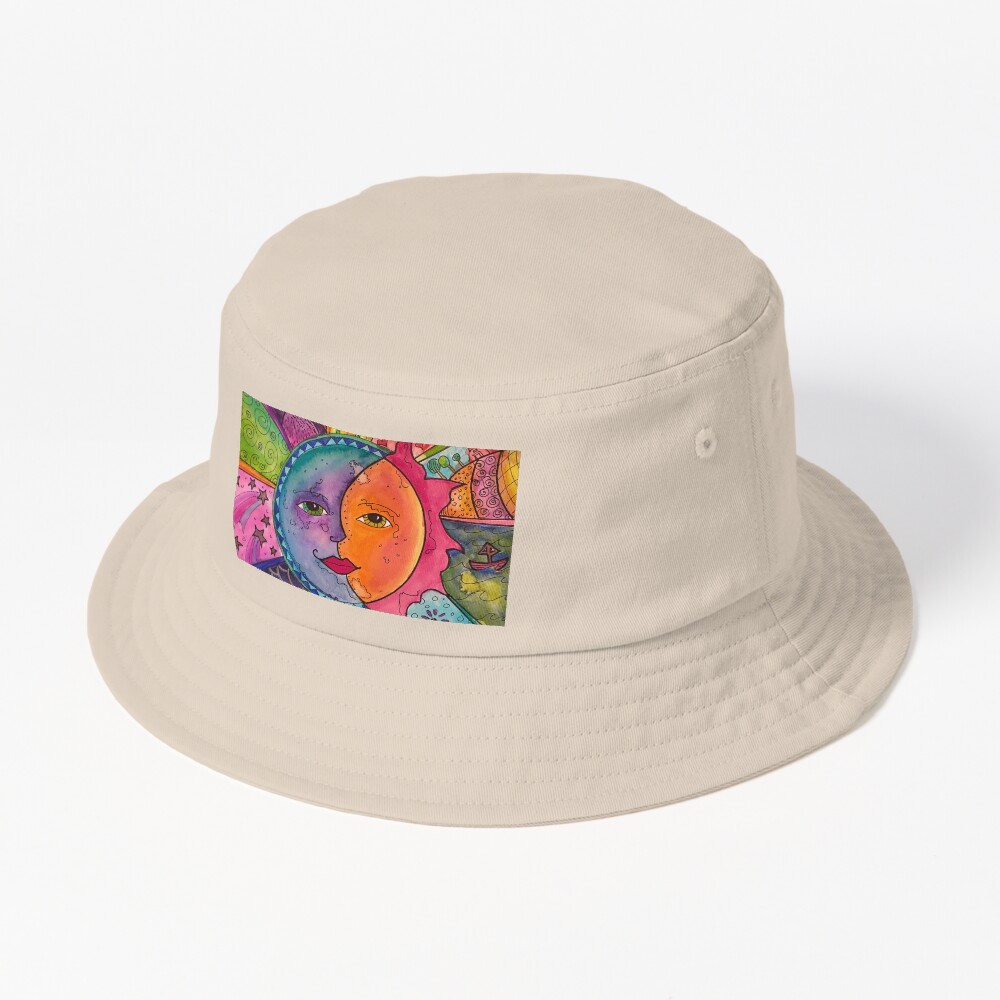 Item preview, Bucket Hat designed and sold by Lizr81.
