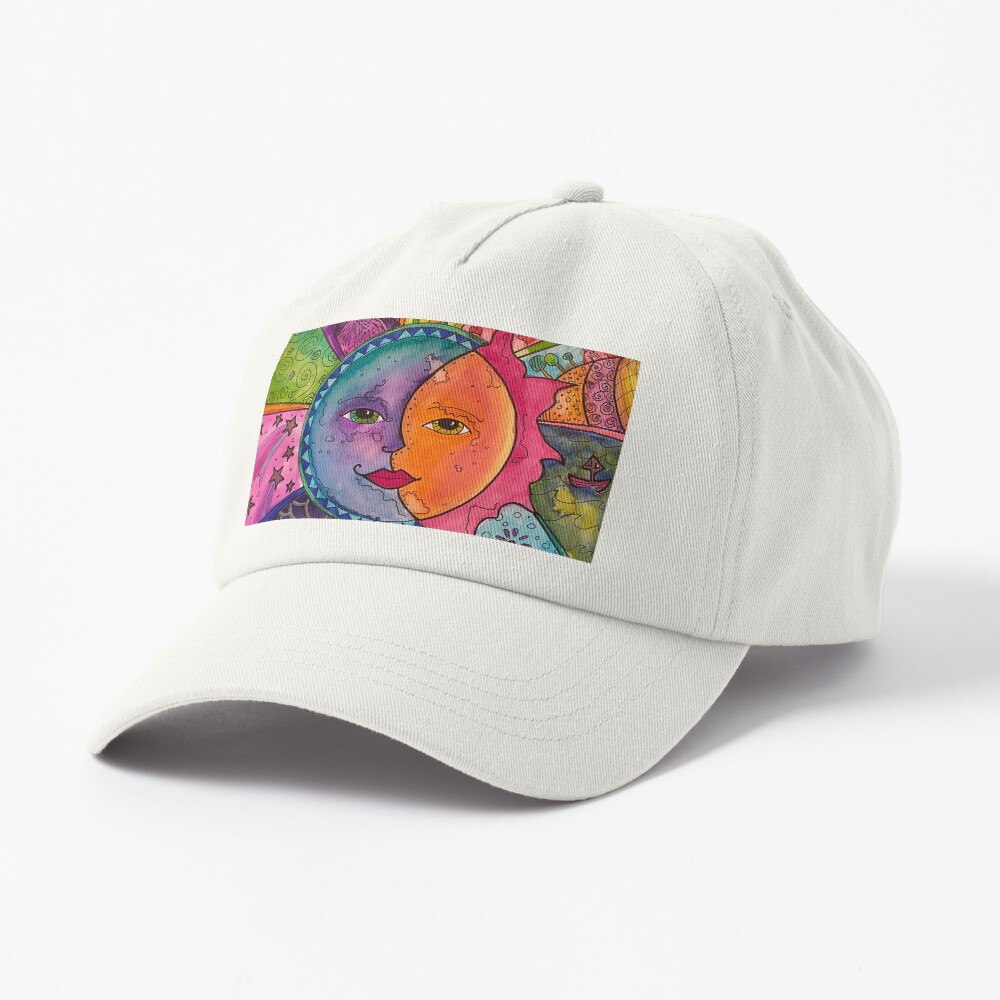Item preview, Dad Hat designed and sold by Lizr81.