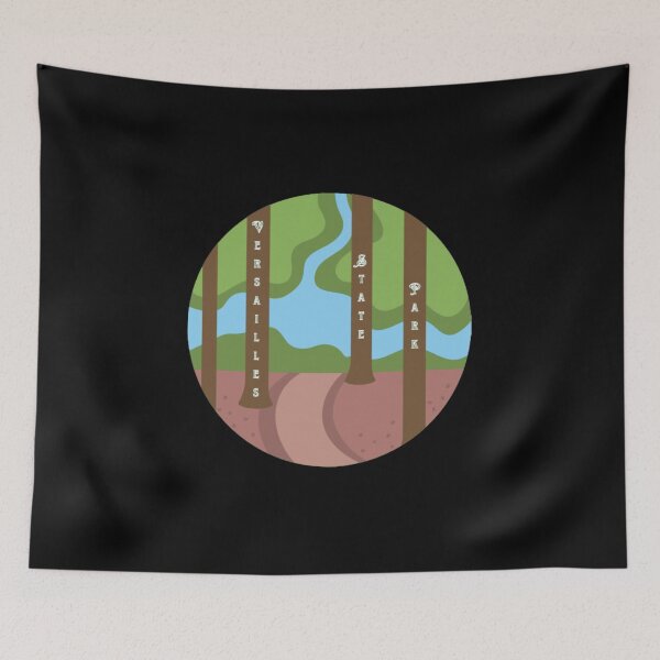 Item preview, Versailles designed and sold by Showmee.