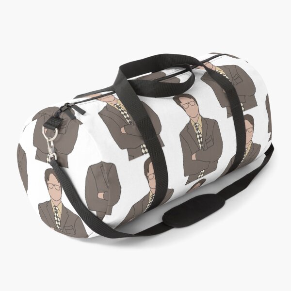 Item preview, Minimalist Dwight designed and sold by EmmelineKlatt.