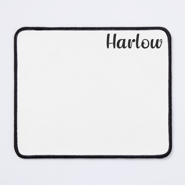 Item preview, Harlow designed and sold by 99Posters.