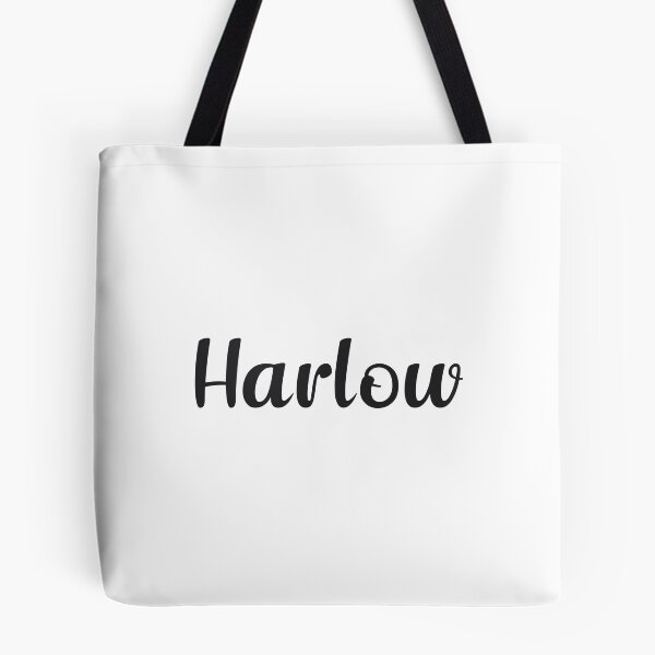 Item preview, Harlow designed and sold by 99Posters.