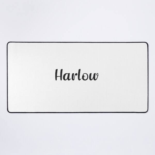 Item preview, Harlow designed and sold by 99Posters.