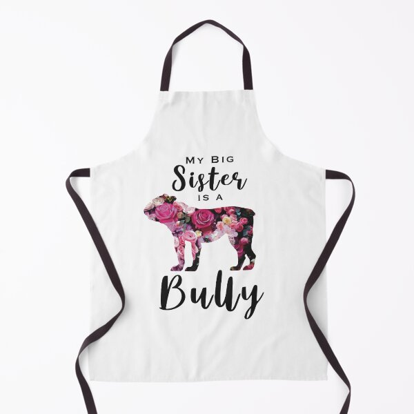 Item preview, My Big Sister is a Bully designed and sold by AcquavitaArt.