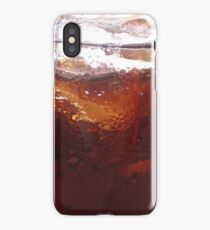fizzy. iPhone Case