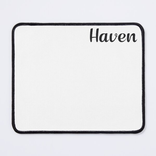 Item preview, Haven designed and sold by 99Posters.