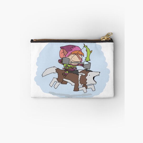 Item preview, Brawlhalla - Meadowguard Ember designed and sold by Clunse.