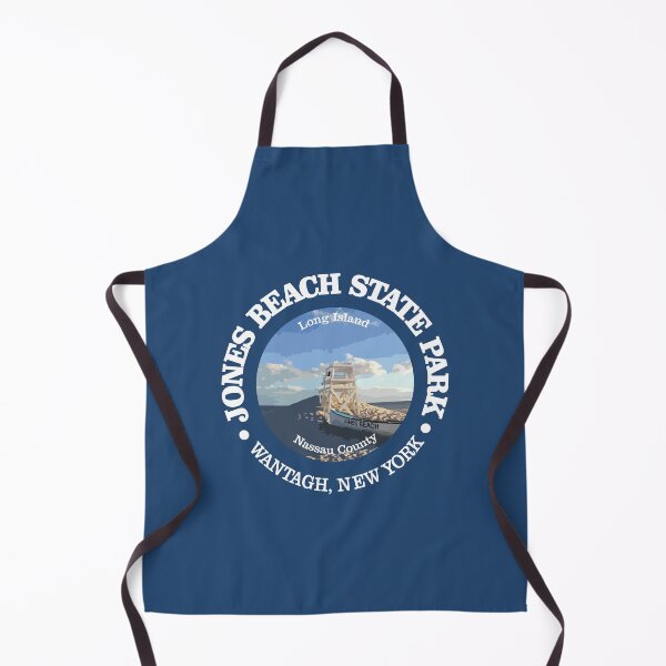 Item preview, Jones Beach State Park designed and sold by curranmorgan.
