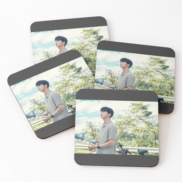 Item preview, Baek Yi Jin Classic designed and sold by Laura36044.