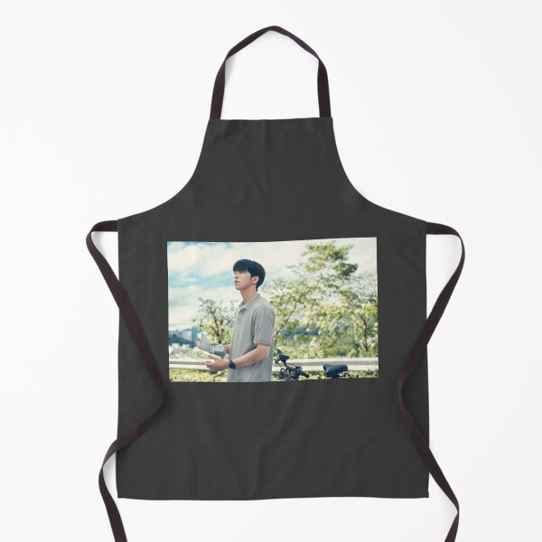 Item preview, Baek Yi Jin Classic designed and sold by Laura36044.