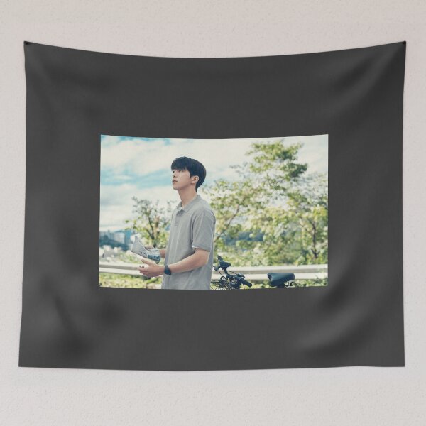Item preview, Baek Yi Jin Classic designed and sold by Laura36044.