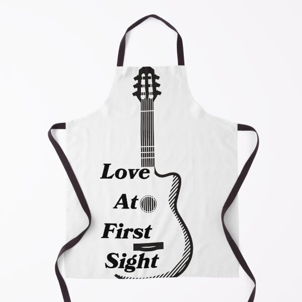 Item preview, Love At First sight  - Guitar Art designed and sold by KereetsaOne.
