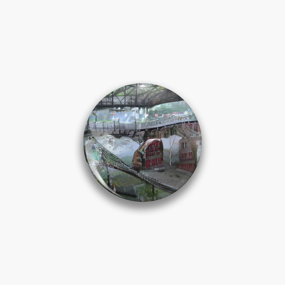 Item preview, Pin designed and sold by naim555.