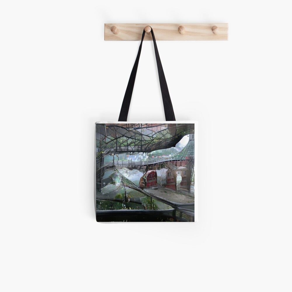 Item preview, All Over Print Tote Bag designed and sold by naim555.