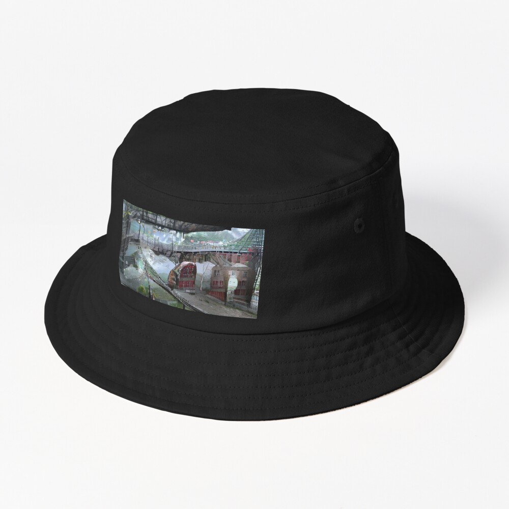 Item preview, Bucket Hat designed and sold by naim555.