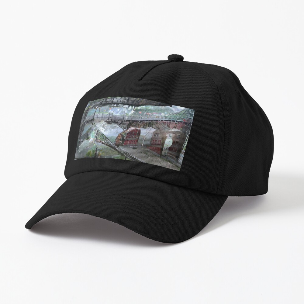 Item preview, Dad Hat designed and sold by naim555.